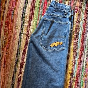 Vintage JNCO jeans